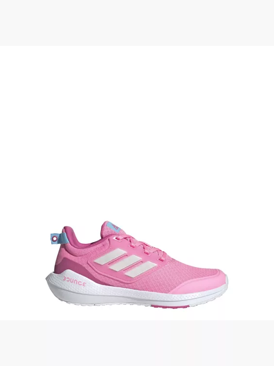 Adidas EQ21 Run 2.0 Bounce Sport Lace Laufschuh 3 Adidas EQ21 Run 2.0 Bounce Sport Lace Laufschuh