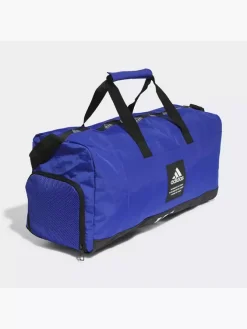Adidas 4ATHLTS Duffelbag M -Adidas Online 8012 HR9661 P3