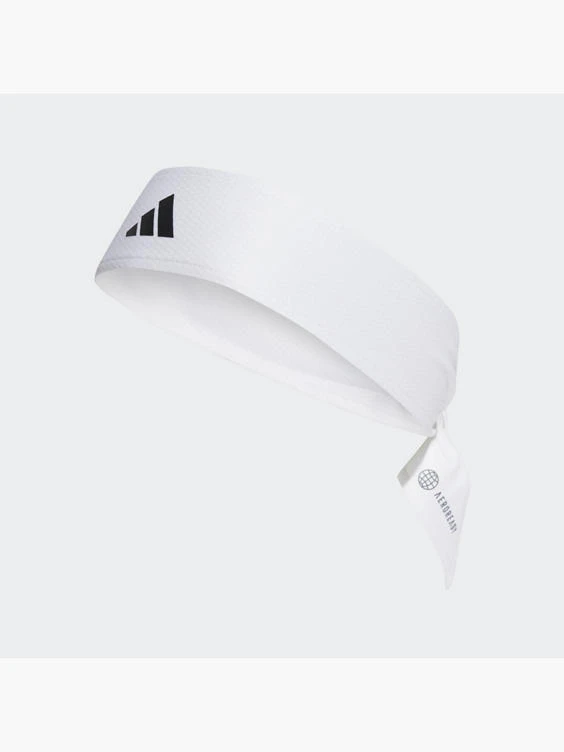 Adidas AEROREADY Tennis Stirnband 3 Adidas AEROREADY Tennis Stirnband