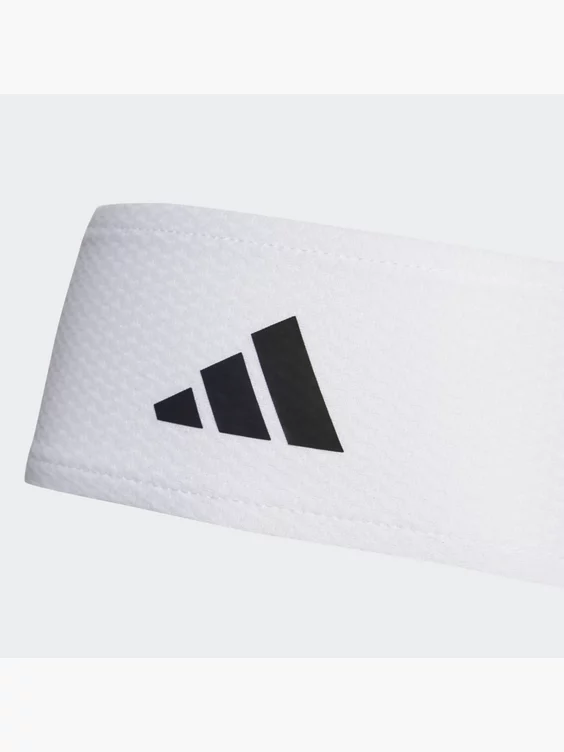 Adidas AEROREADY Tennis Stirnband 5 Adidas AEROREADY Tennis Stirnband – Bild 3