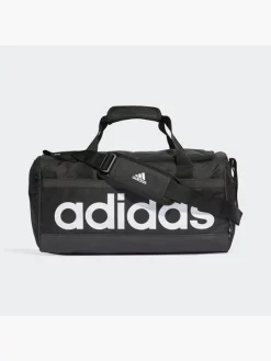 Adidas Essentials Linear Duffelbag M