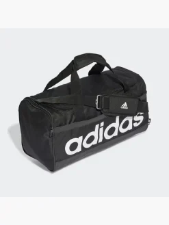 Adidas Essentials Linear Duffelbag M 8 Adidas Essentials Linear Duffelbag M -Adidas Online 8012 HT4743 P3