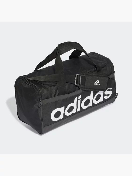 Adidas Essentials Linear Duffelbag M 4 Adidas Essentials Linear Duffelbag M – Bild 3