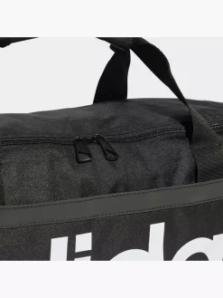 Adidas Essentials Linear Duffelbag M 9 Adidas Essentials Linear Duffelbag M -Adidas Online 8012 HT4743 P4