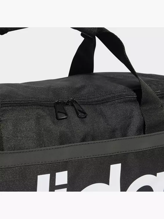Adidas Essentials Linear Duffelbag M 5 Adidas Essentials Linear Duffelbag M – Bild 4