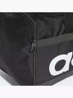Adidas Essentials Linear Duffelbag M 10 Adidas Essentials Linear Duffelbag M -Adidas Online 8012 HT4743 P5