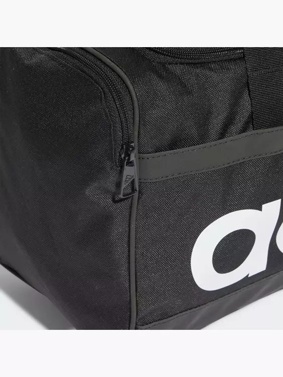 Adidas Essentials Linear Duffelbag M 6 Adidas Essentials Linear Duffelbag M – Bild 5