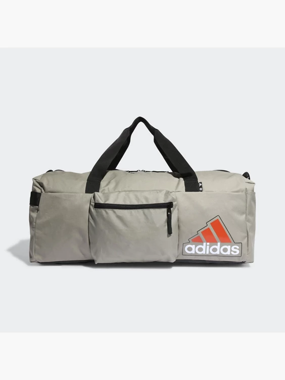 Adidas Essentials Seasonal Duffelbag M 3 Adidas Essentials Seasonal Duffelbag M