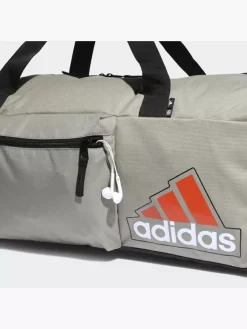 Adidas Essentials Seasonal Duffelbag M 10 Adidas Essentials Seasonal Duffelbag M -Adidas Online 8012 HT4759 P4