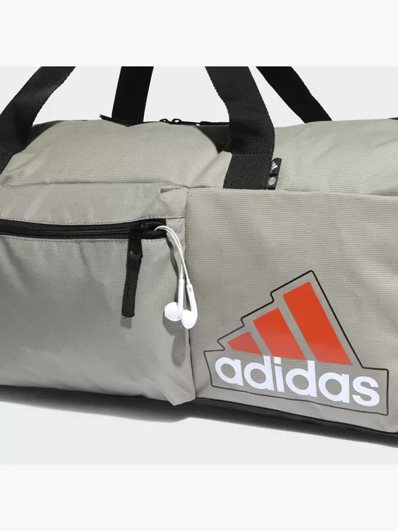 Adidas Essentials Seasonal Duffelbag M 6 Adidas Essentials Seasonal Duffelbag M – Bild 4