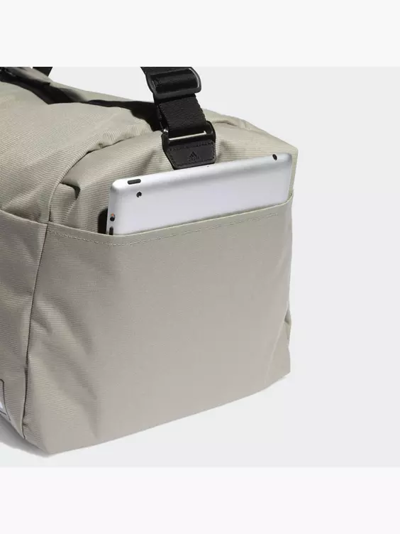 Adidas Essentials Seasonal Duffelbag M 7 Adidas Essentials Seasonal Duffelbag M – Bild 5