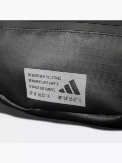 Adidas 4ATHLTS ID Bauchtasche -Adidas Online 8012 HT4763 P5