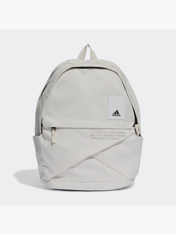 Adidas Classic Foundation Rucksack 3 Adidas Classic Foundation Rucksack