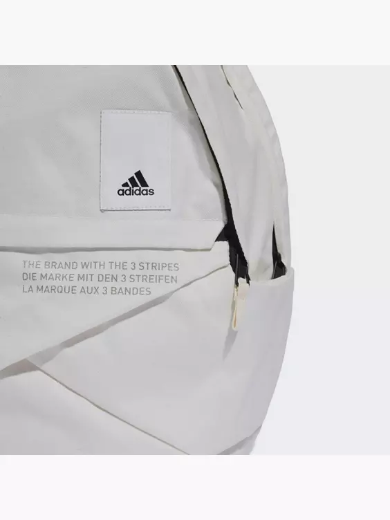 Adidas Classic Foundation Rucksack 6 Adidas Classic Foundation Rucksack – Bild 4