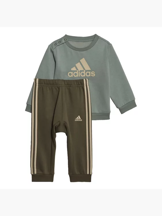 Adidas Badge Of Sport Jogginganzug 2 Adidas Badge Of Sport Jogginganzug